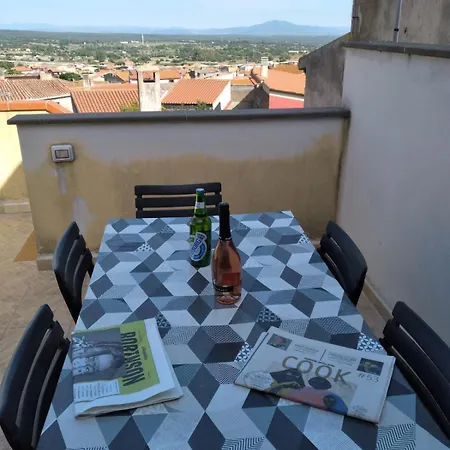 La Terrazza In Collina