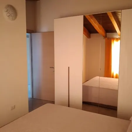 La Terrazza In Collina Apartment Bonarcado