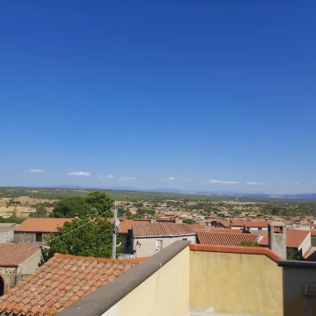 Apartment La Terrazza In Collina